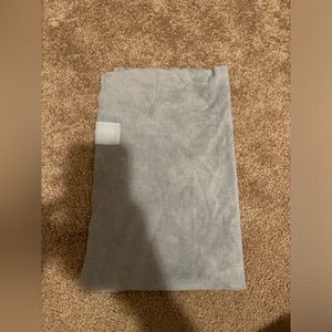 Lululemon small sweat towel